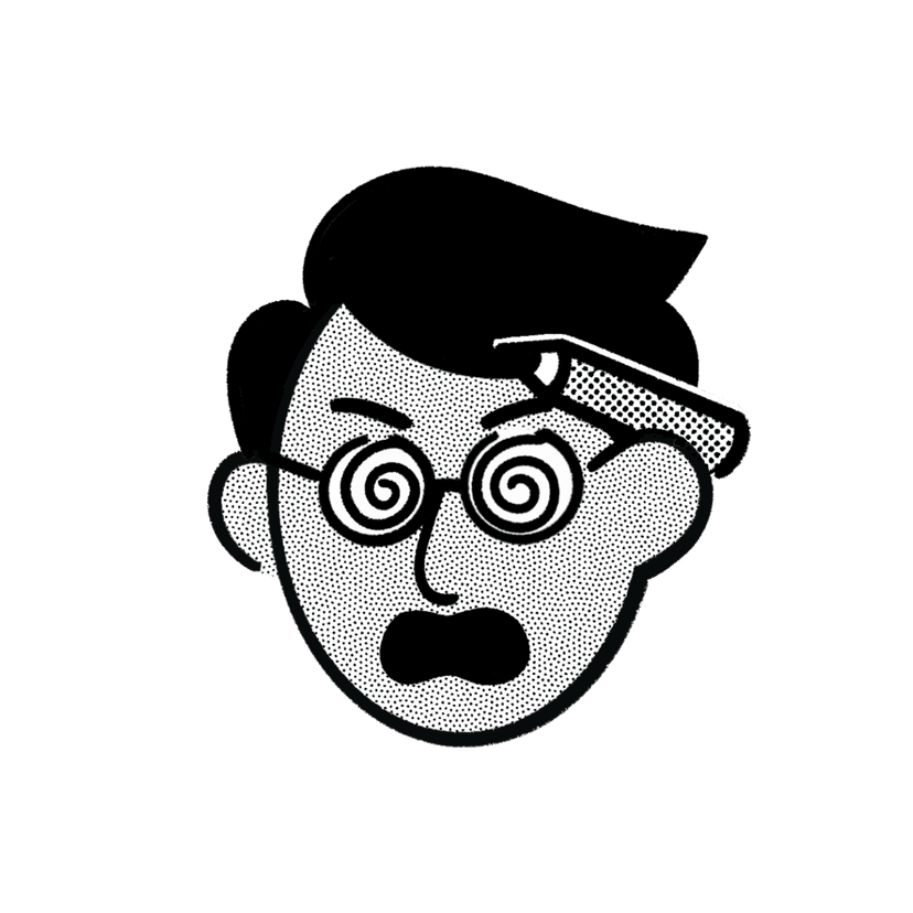 Sean Urgel in the flesh